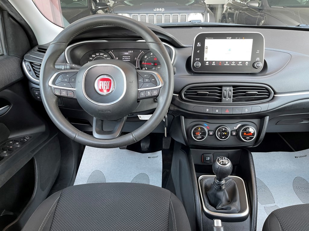 Fiat Tipo
