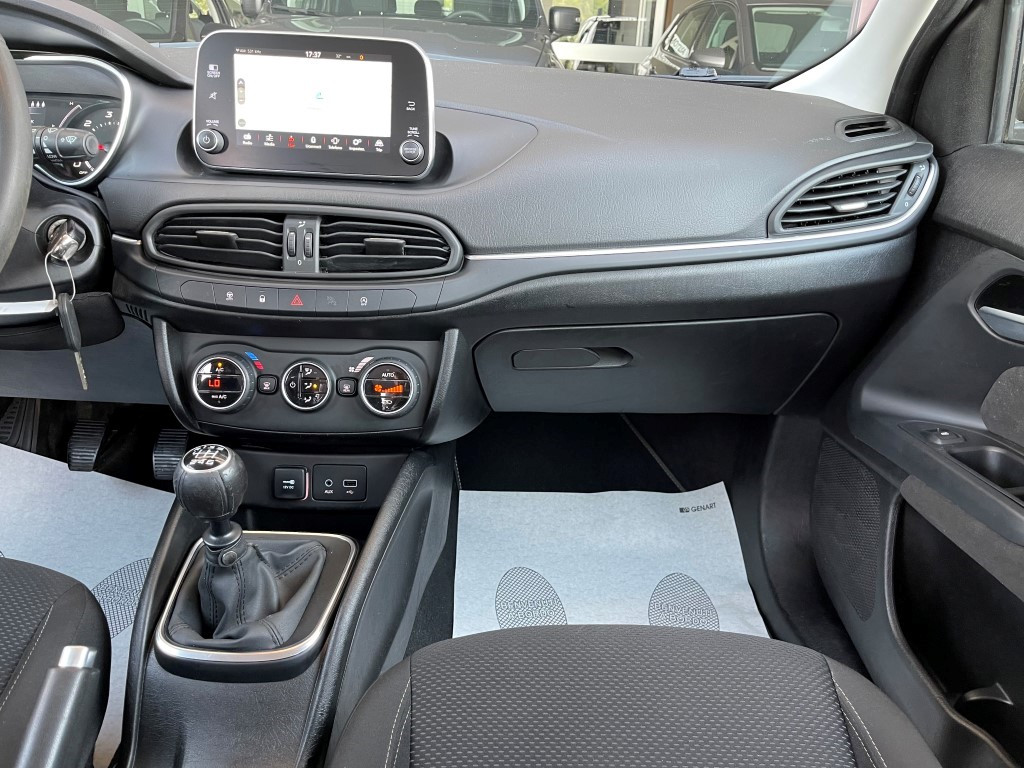 Fiat Tipo