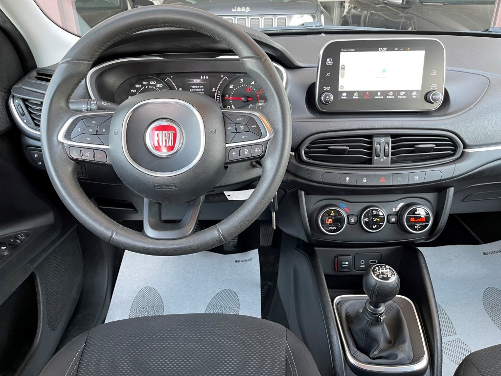 Fiat Tipo