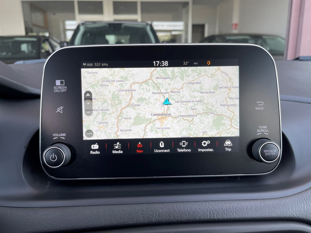 Fiat Tipo
