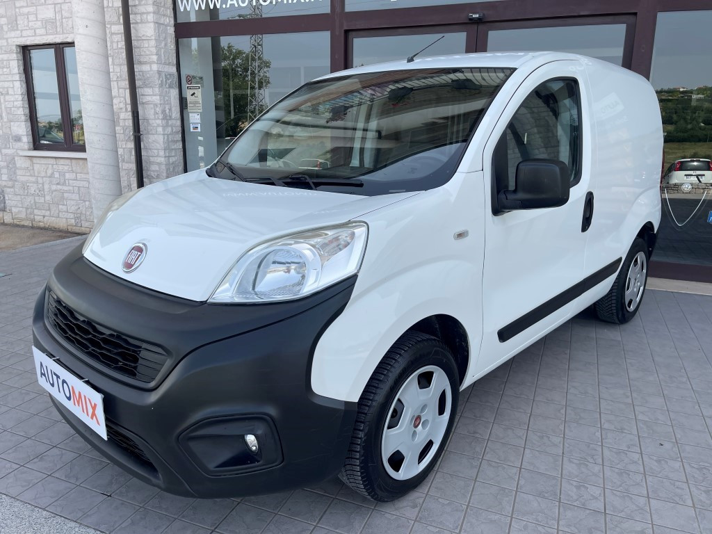 Fiat Fiorino