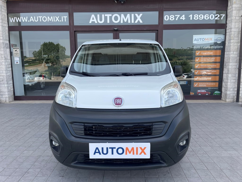 Fiat Fiorino