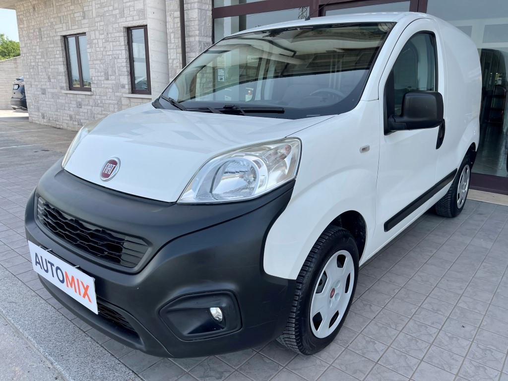 Fiat Fiorino