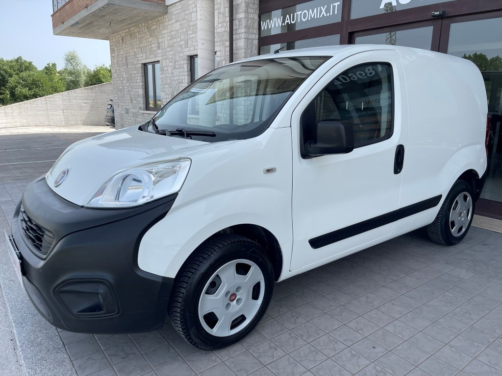 Fiat Fiorino
