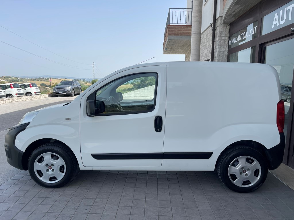 Fiat Fiorino