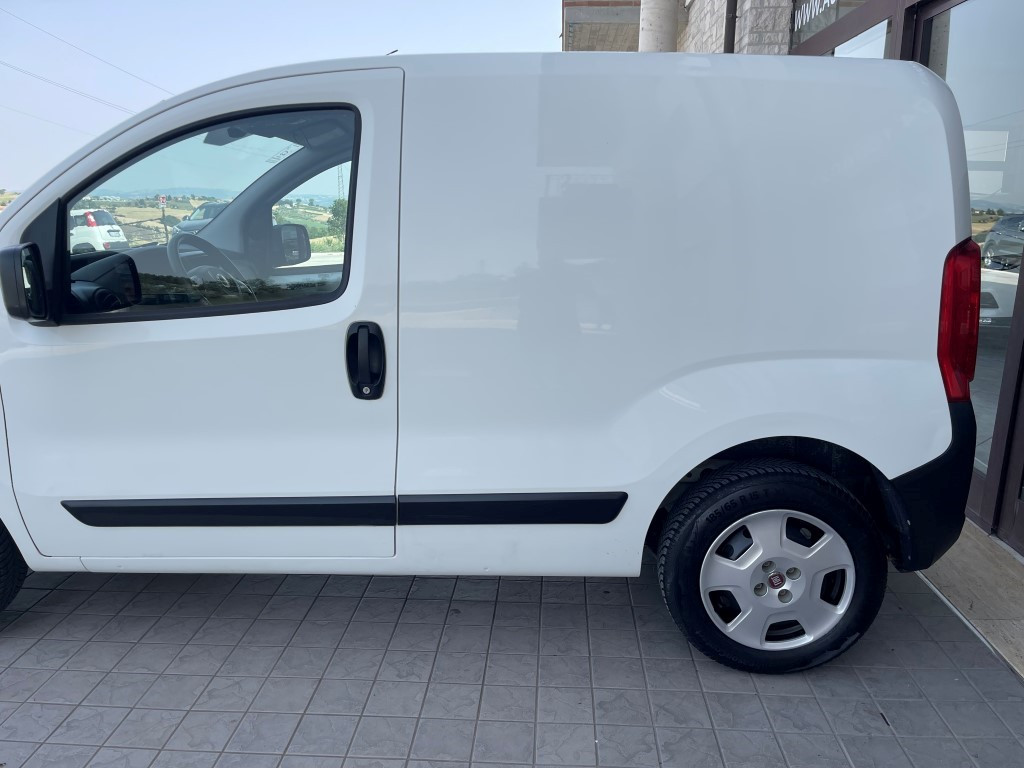Fiat Fiorino