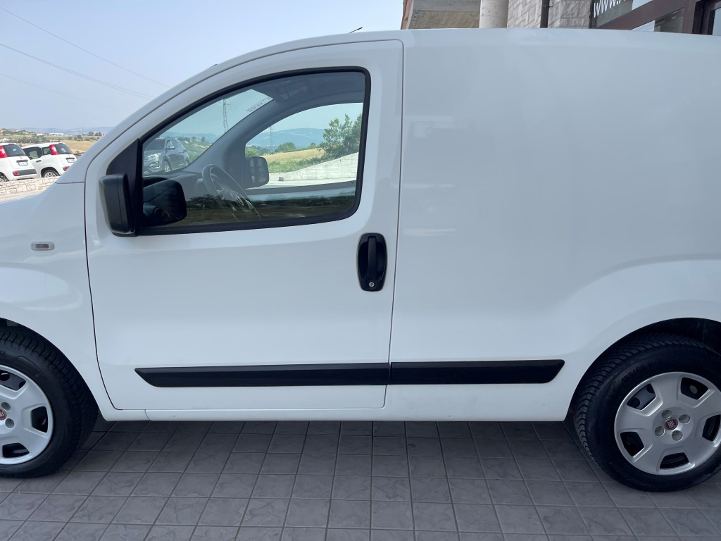 Fiat Fiorino