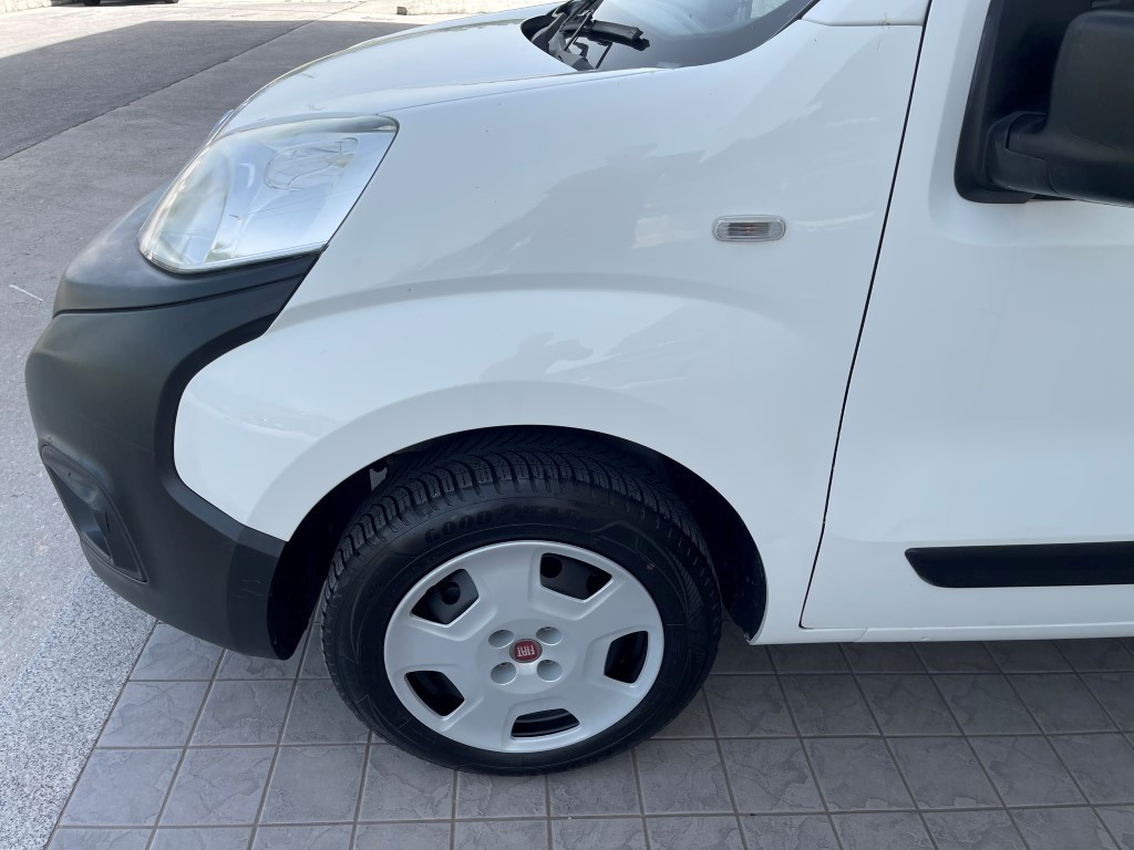 Fiat Fiorino