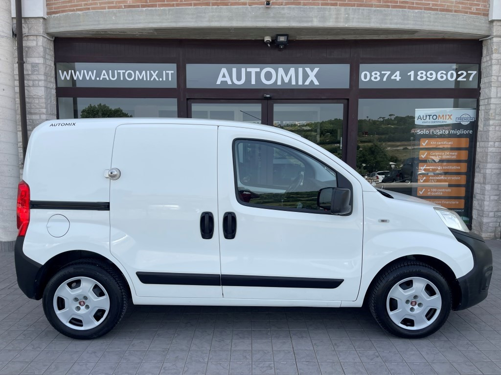 Fiat Fiorino