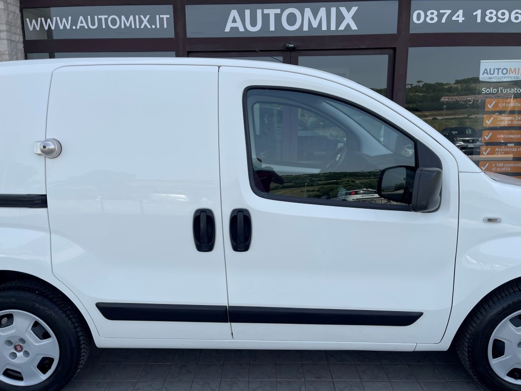 Fiat Fiorino