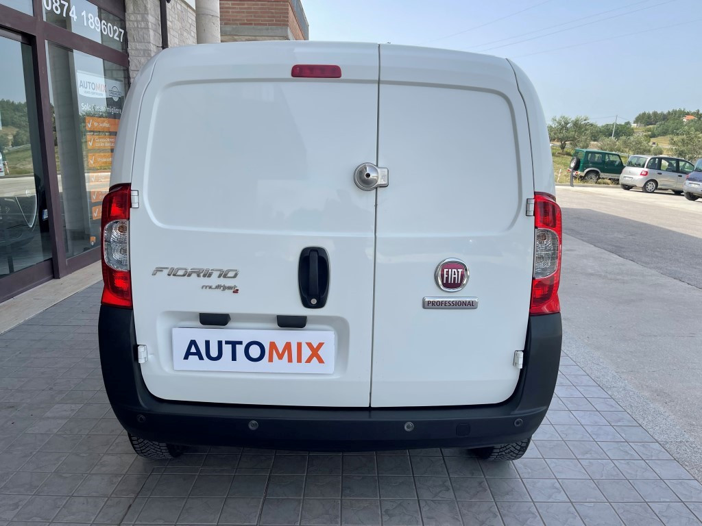 Fiat Fiorino