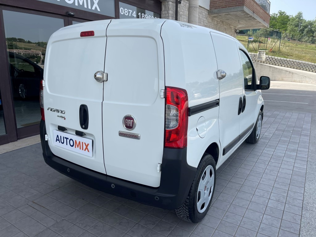 Fiat Fiorino