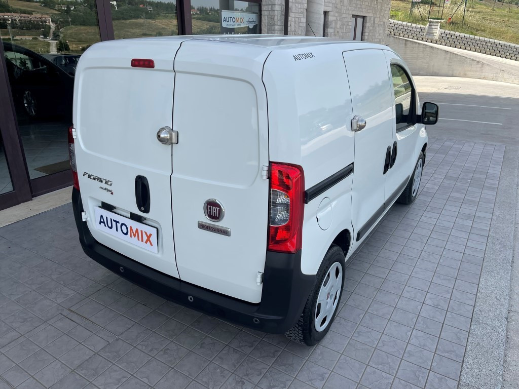 Fiat Fiorino