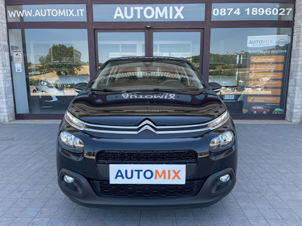 Citroen C3