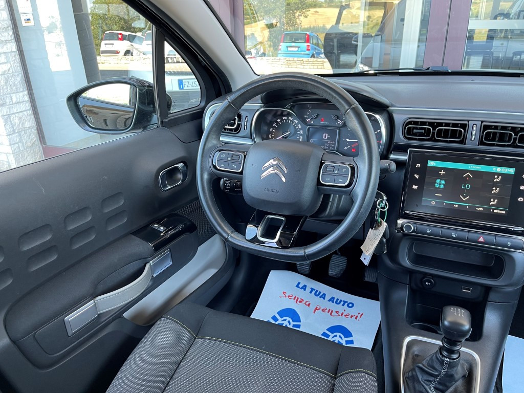 Citroen C3