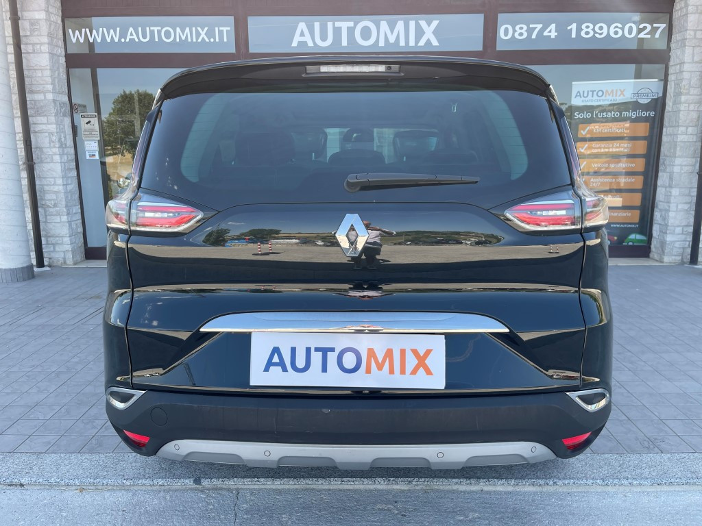 Renault Espace