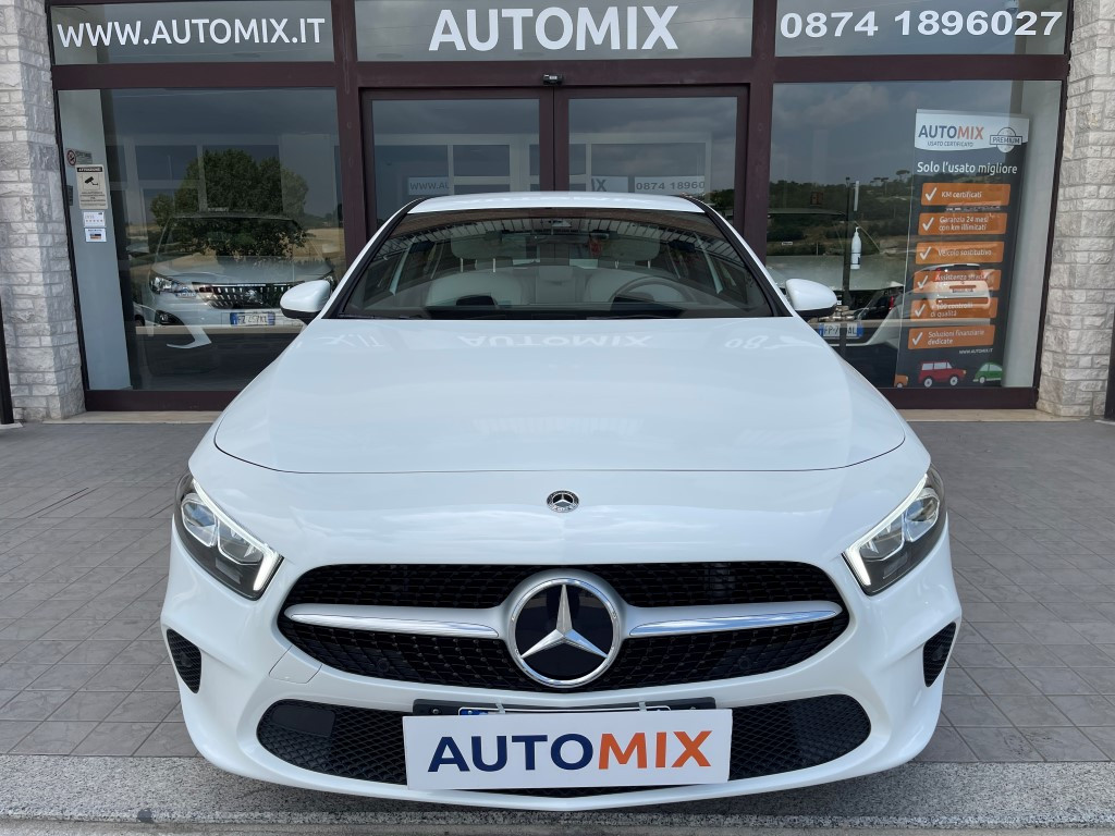 Mercedes-Benz Classe A