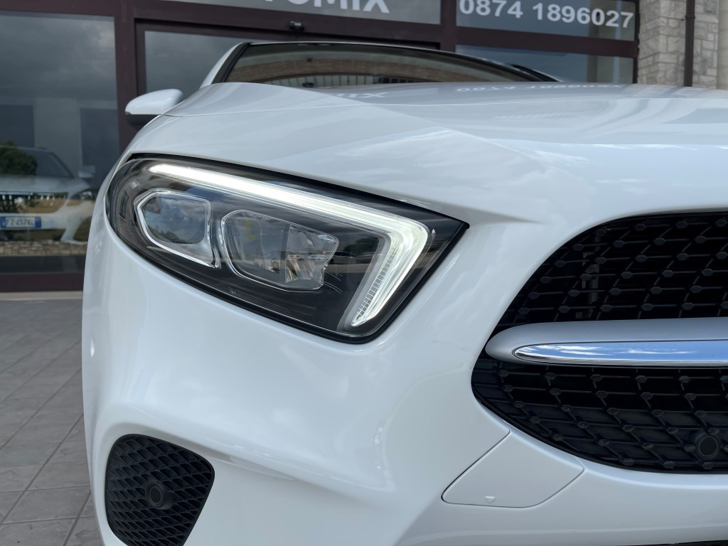 Mercedes-Benz Classe A