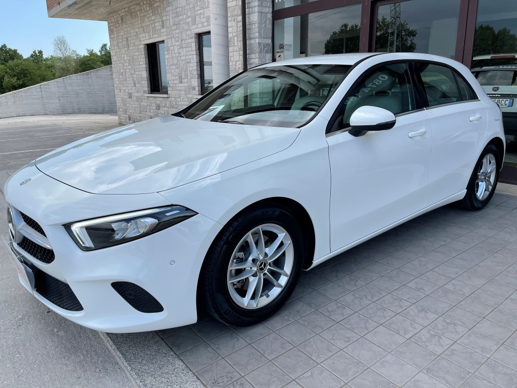 Mercedes-Benz Classe A