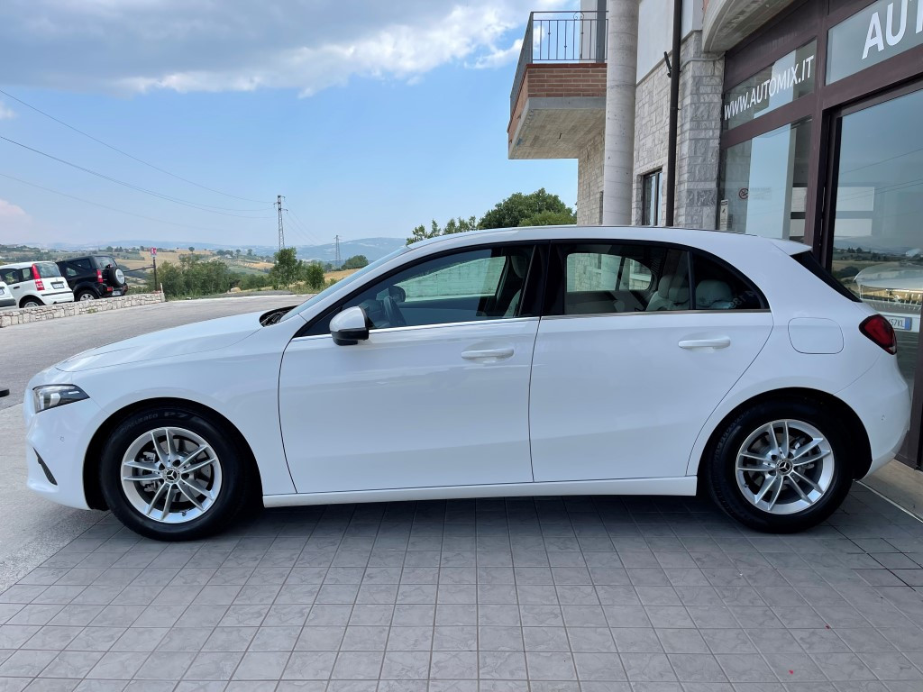 Mercedes-Benz Classe A