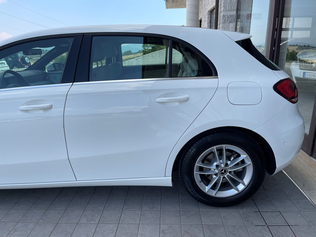 Mercedes-Benz Classe A