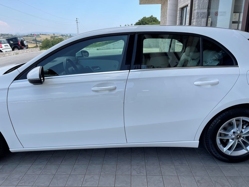 Mercedes-Benz Classe A