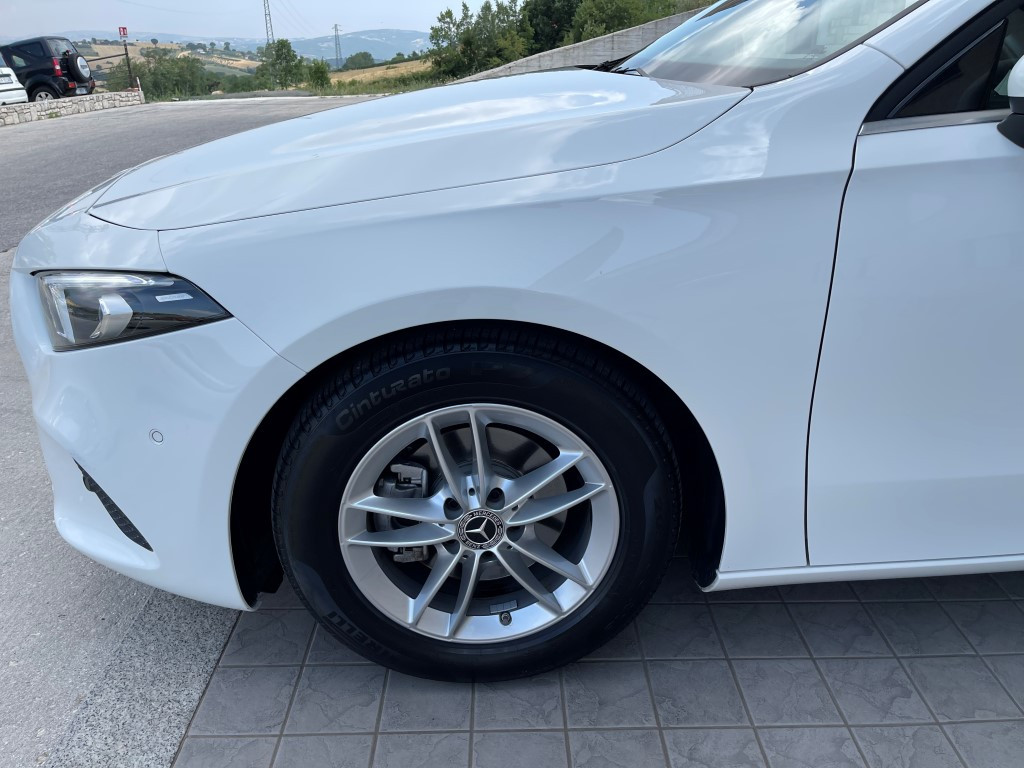 Mercedes-Benz Classe A