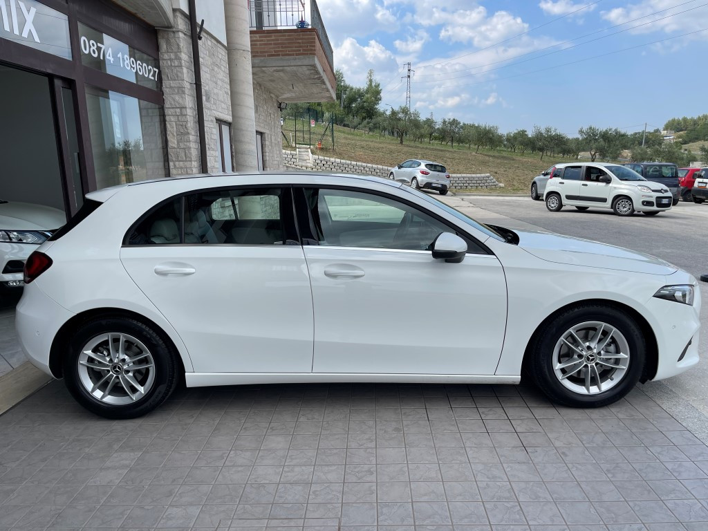 Mercedes-Benz Classe A