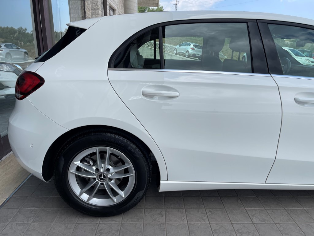 Mercedes-Benz Classe A