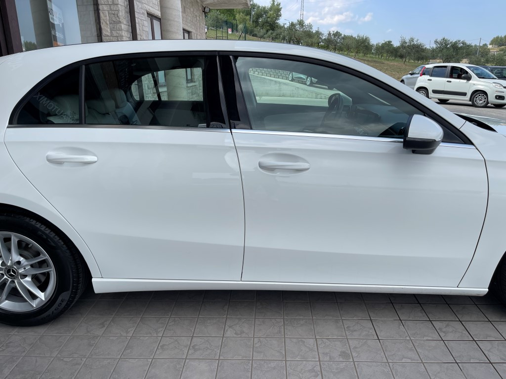 Mercedes-Benz Classe A