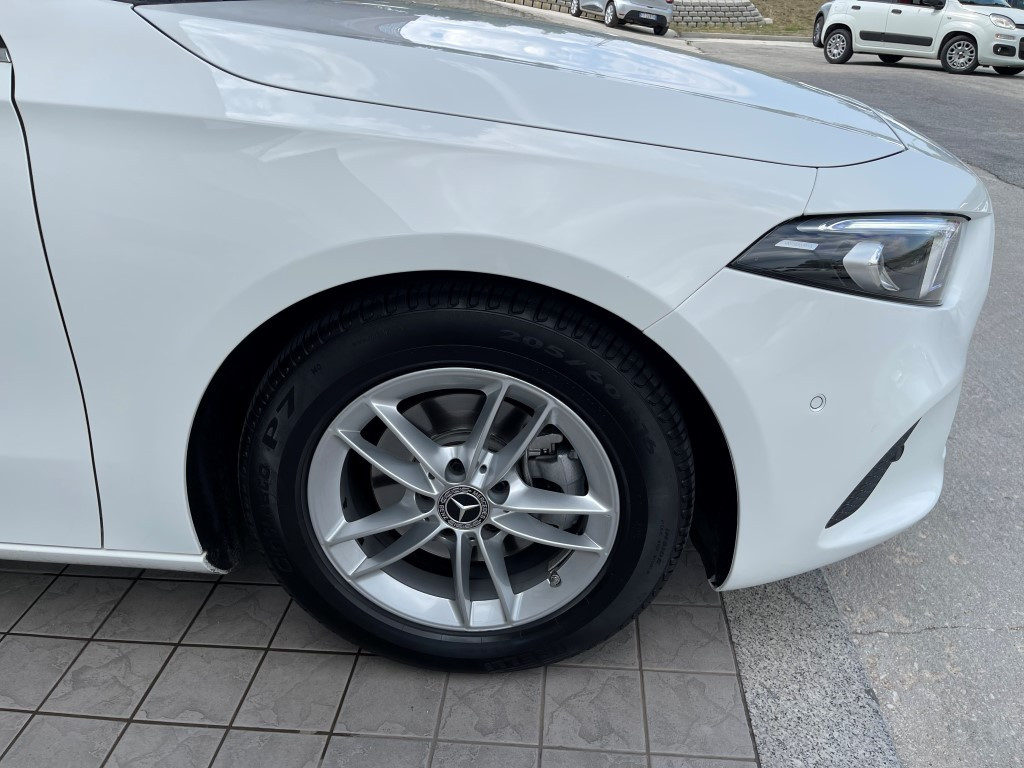 Mercedes-Benz Classe A