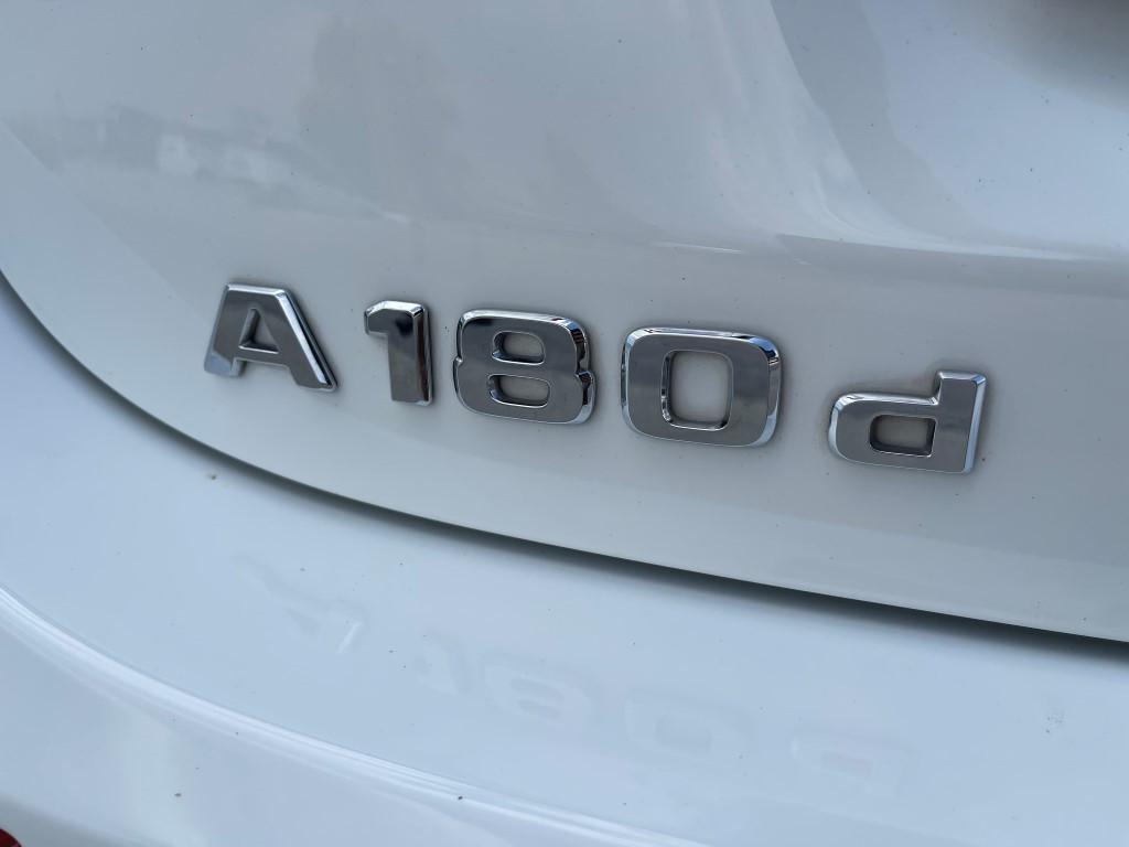 Mercedes-Benz Classe A