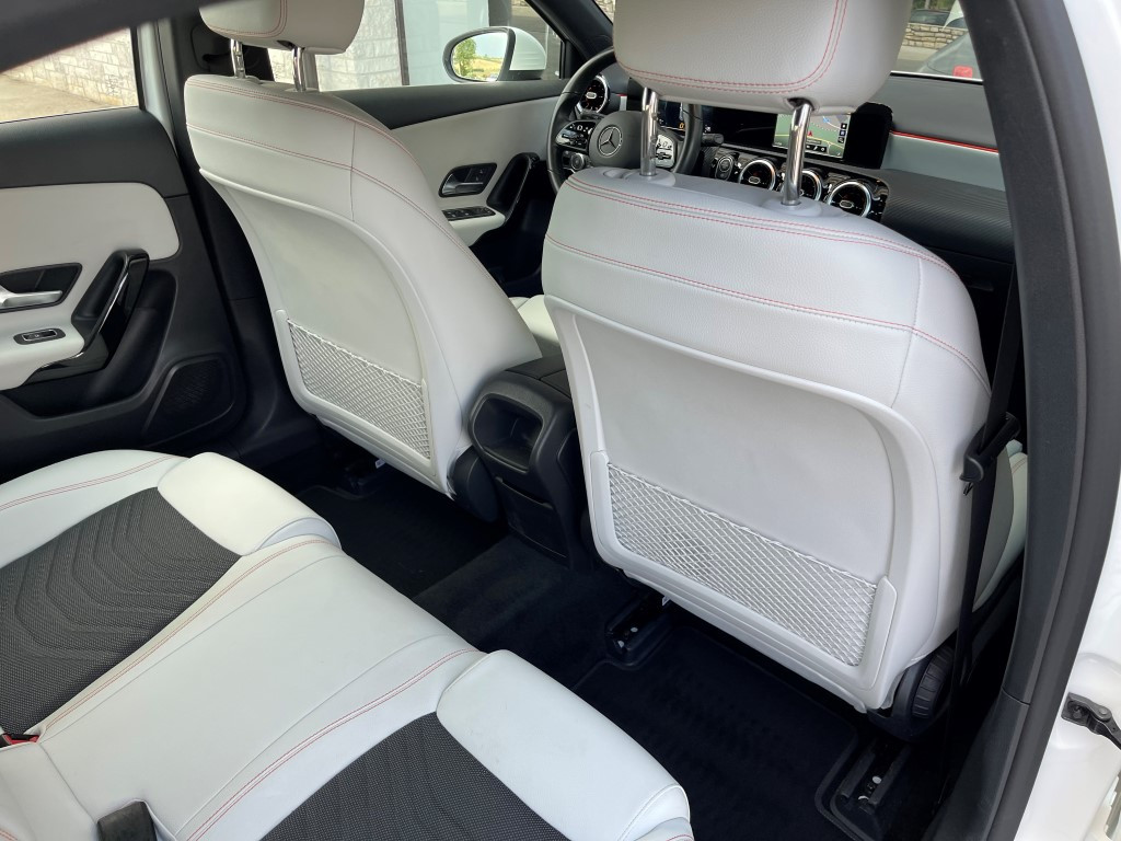 Mercedes-Benz Classe A