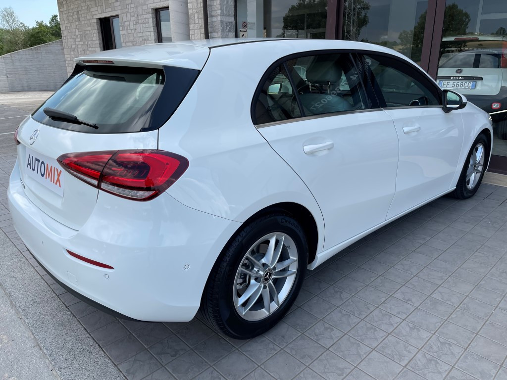 Mercedes-Benz Classe A