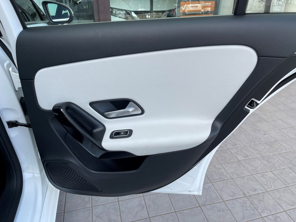 Mercedes-Benz Classe A