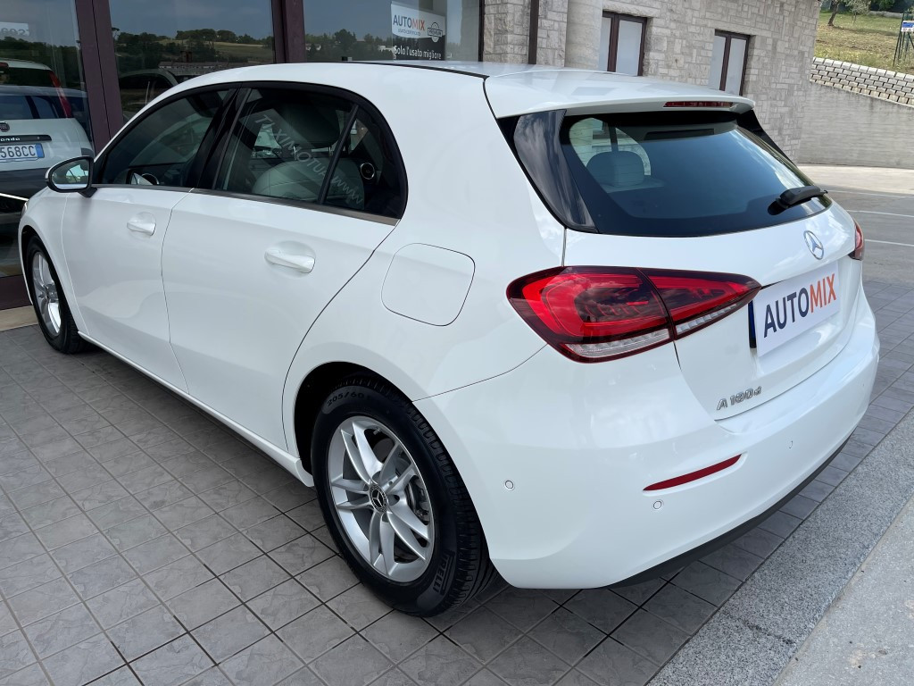 Mercedes-Benz Classe A