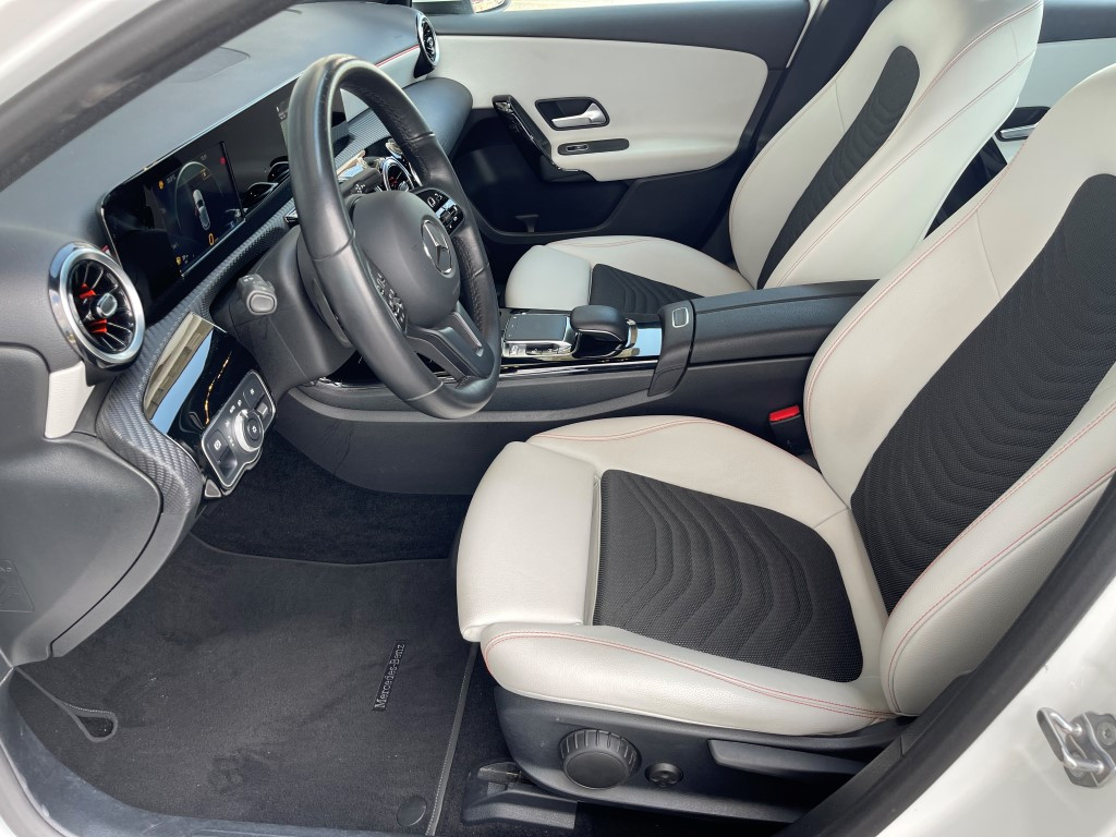 Mercedes-Benz Classe A