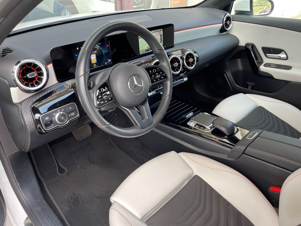 Mercedes-Benz Classe A