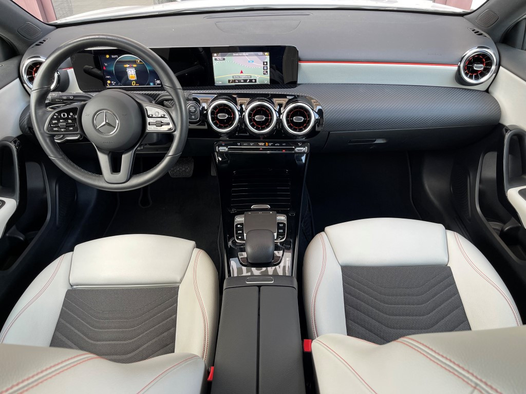 Mercedes-Benz Classe A
