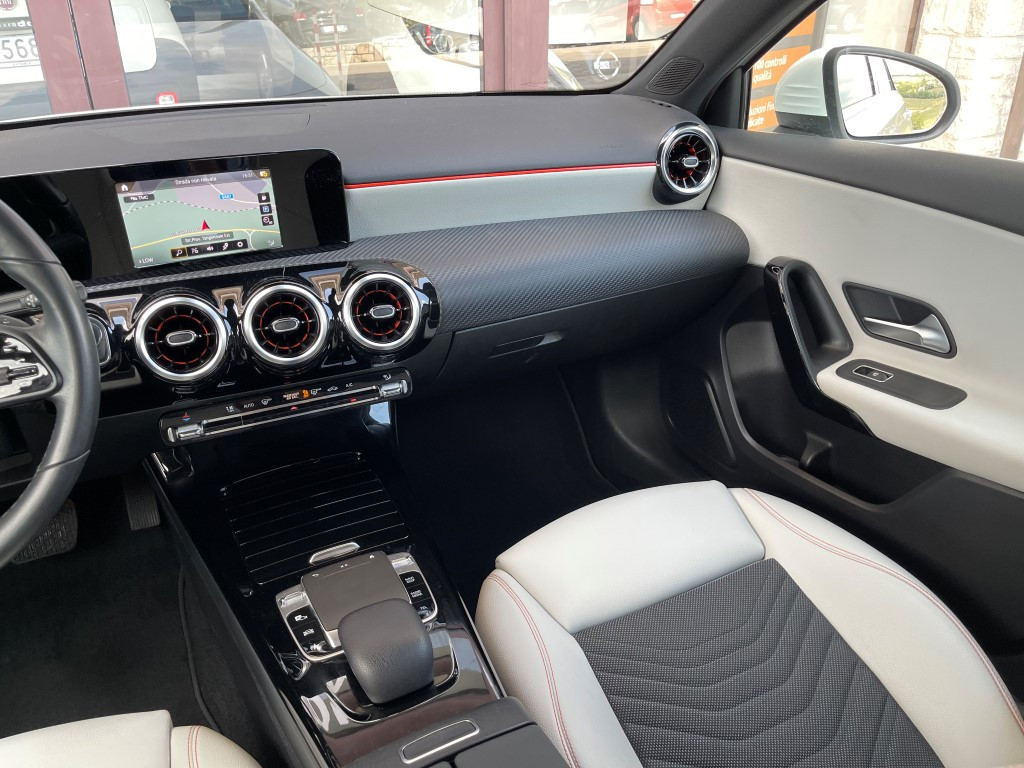 Mercedes-Benz Classe A