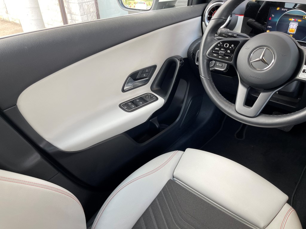 Mercedes-Benz Classe A