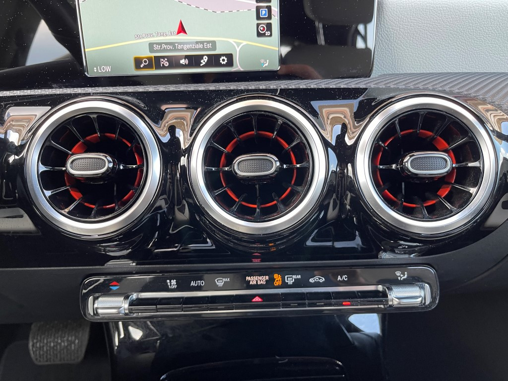 Mercedes-Benz Classe A