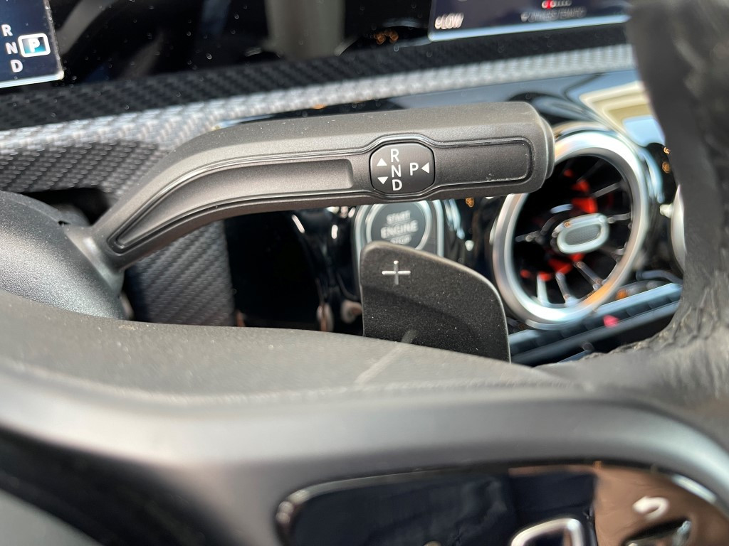 Mercedes-Benz Classe A