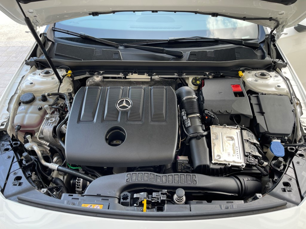 Mercedes-Benz Classe A