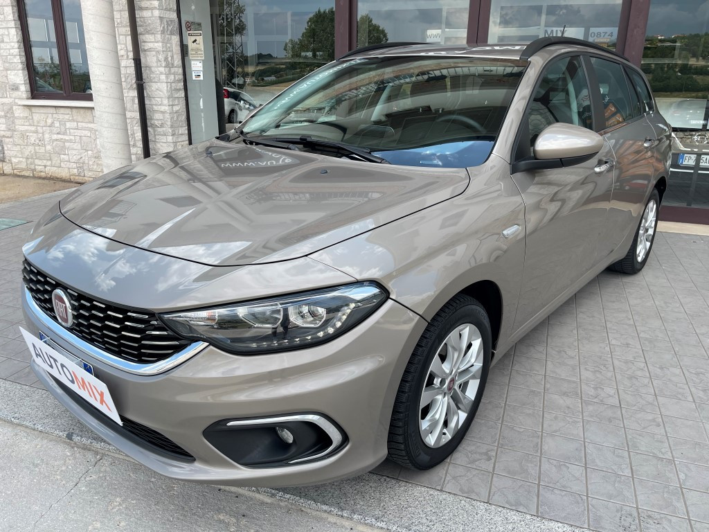 Fiat Tipo