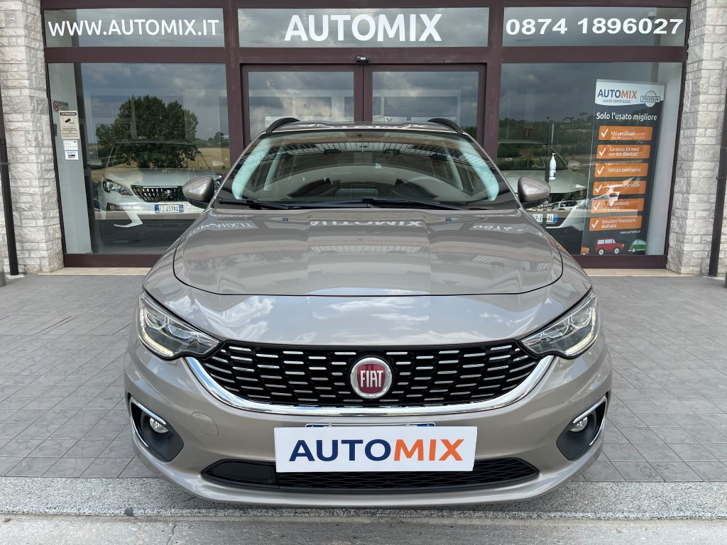 Fiat Tipo