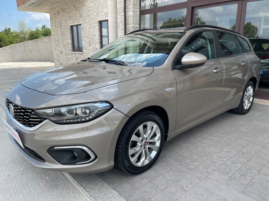 Fiat Tipo