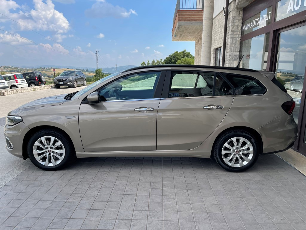 Fiat Tipo