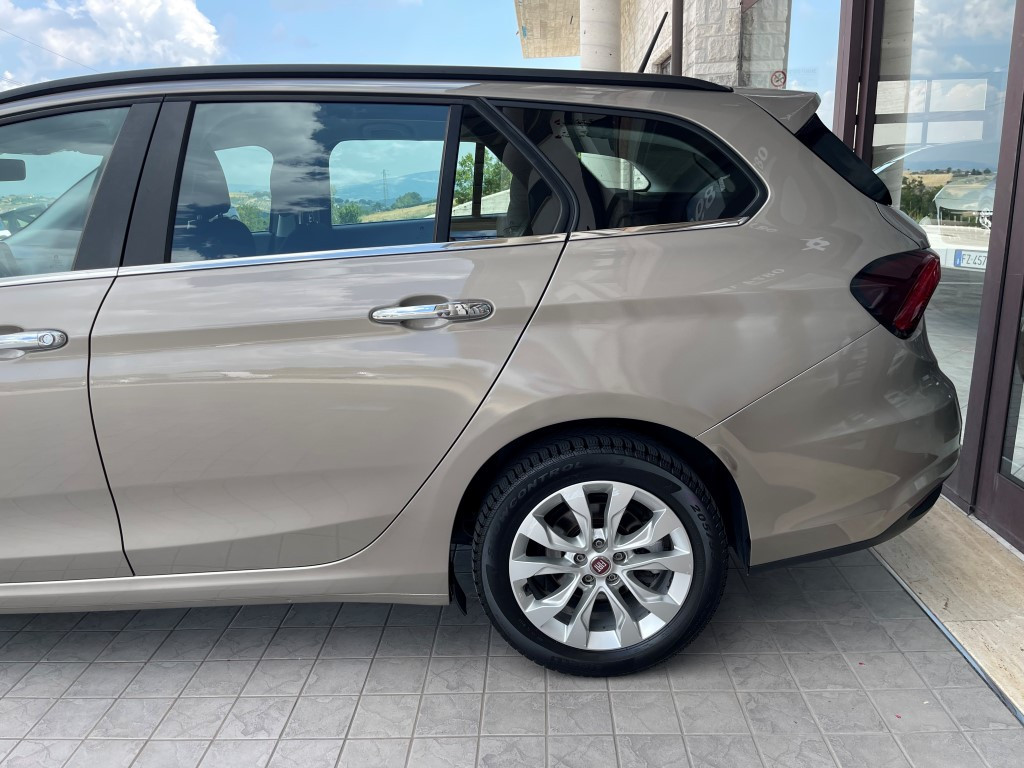 Fiat Tipo