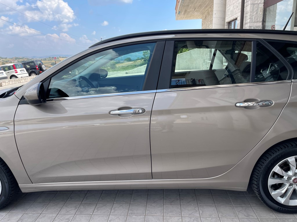 Fiat Tipo